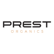 Prest Organics Logo